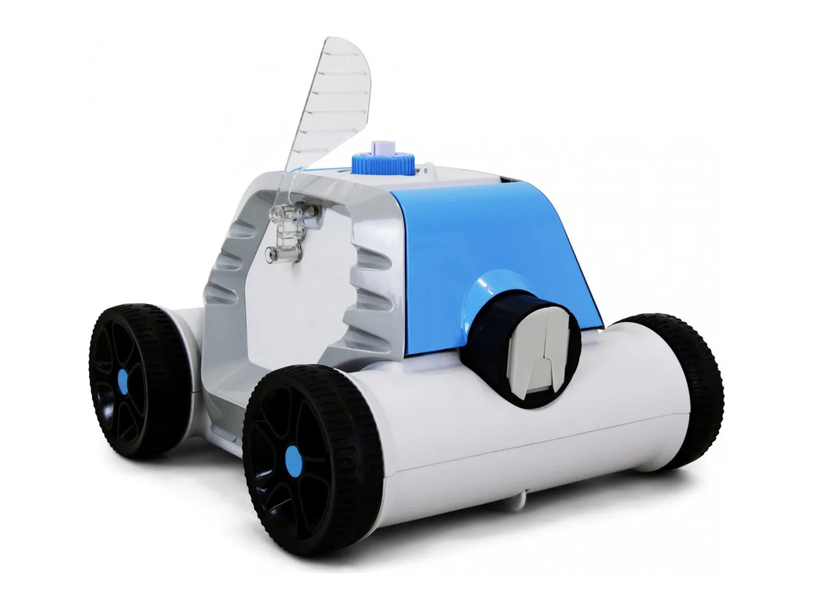 Lyfco Tornado F1