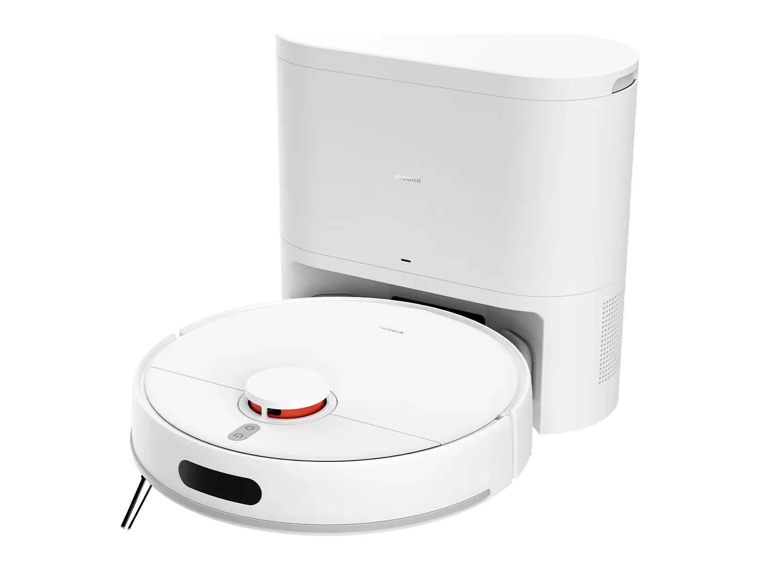 Xiaomi Robot Vacuum H40