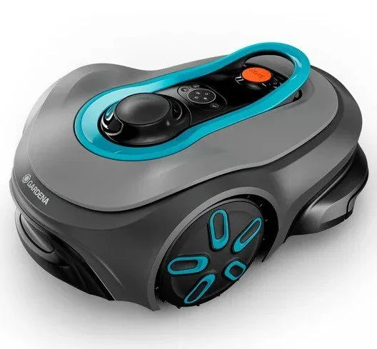 Gardena smart SILENO fri 1200