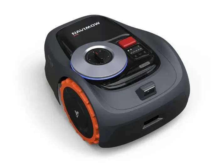 Segway Navimow I108E