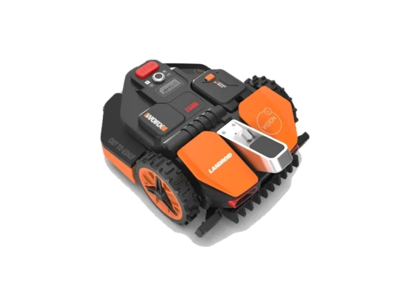 Worx Landroid Vision L1600