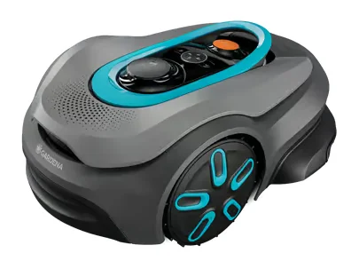 Gardena smart SILENO Sense 400
