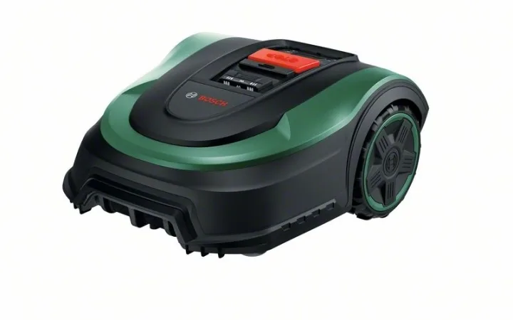Bosch Indego S+ 500