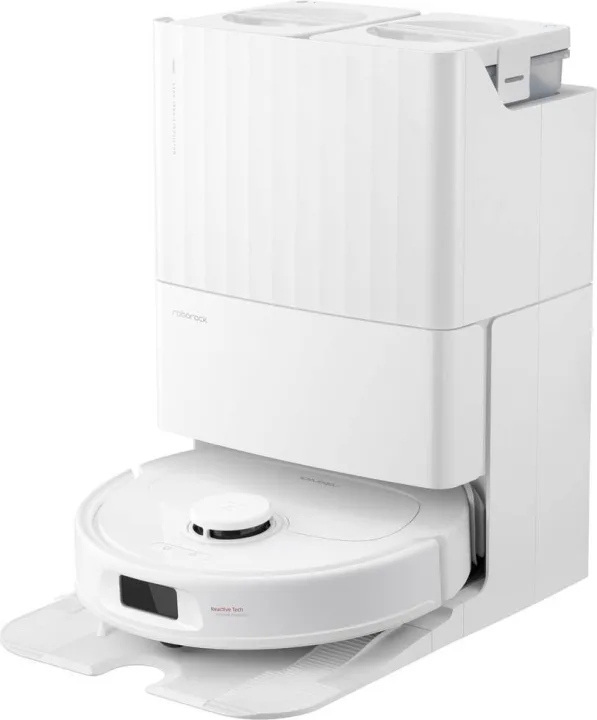 Roborock Qrevo S