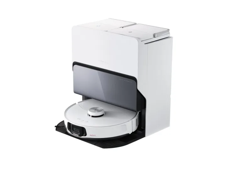 Roborock S8 MaxV Ultra